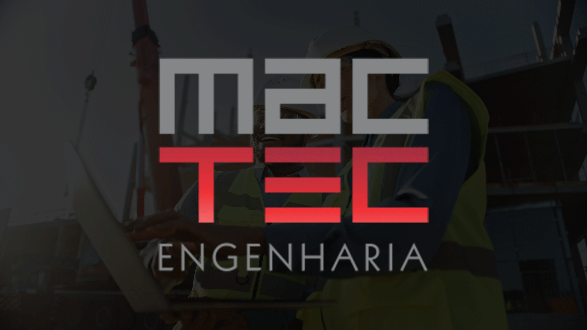 Mactec Engenharia Ltda